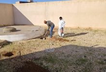 Photo of BIA Textiles completes maintenance works at public school in Mafraq