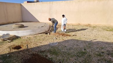 Photo of BIA Textiles completes maintenance works at public school in Mafraq