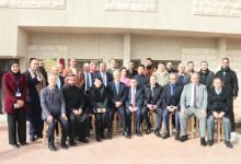 Photo of Al-Balqa Applied University completes joint development project with KOICA