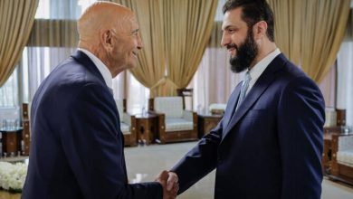 Photo of US envoy says purpose of anti-Daesh alliance with Kurds ‘largely expired’