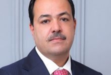 Photo of Bashar Zoubi, Chairman of Elite for Financial Services on investors confidence and the Amman Stock market performance – video