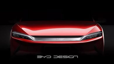Photo of BYD overtakes Tesla as world’s top electric vehicle seller in 2025