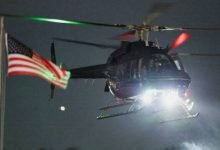 Photo of Maduro arrives in New York after capture by US