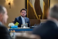 Photo of Crown Prince chairs National Council for Future Technology meeting