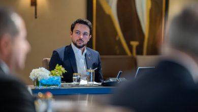 Photo of Crown Prince chairs National Council for Future Technology meeting