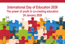 Photo of UNESCO, UNICEF mark International Day of Education 2026 in Jordan
