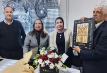 Photo of Etaf Roudan Appointed Director General of the Community Media Network