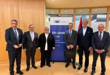 Photo of Ministers begin Europe tour ahead of Jordan-EU investment conference next April