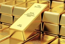 Photo of Gold hits record high in Asian trade amid U.S.-Greenland tensions