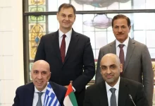 Photo of Dubai Chambers concludes Greece trade mission, calls for sustainable trade ties