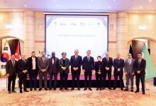 Photo of KOICA-funded green jobs training for refugees and host communities concludes in Jordan