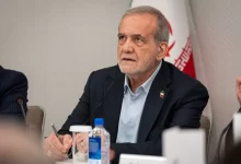 Photo of Iran’s president says rioters must not disrupt society