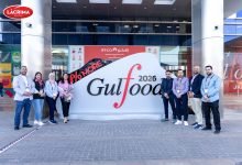 Photo of Lacrima Dairy wraps up Gulfood participation, eyes global growth