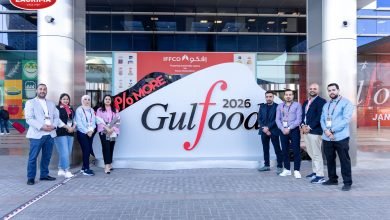 Photo of Lacrima Dairy wraps up Gulfood participation, eyes global growth