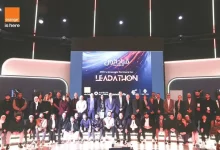 Photo of Orange Jordan sponsors HTU Leadathon to boost student leadership skills