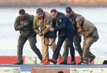 Photo of Maduro, intervention, and the limits of international norms