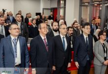 Photo of Project NINJA showcases Jordanian startup innovation at final pitching day