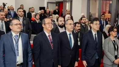 Photo of Project NINJA showcases Jordanian startup innovation at final pitching day