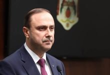 Photo of Momani says Muslim Brotherhood legally dissolved in Jordan