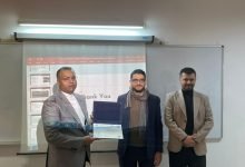 Photo of BIA Textiles, Philadelphia University highlight workplace safety in operations and logistics