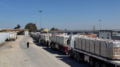 Photo of Israel agrees to ‘limited reopening’ of Rafah crossing: PM’s office