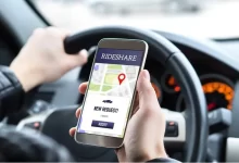 Photo of 32 new ride-hailing applications received by transport commission