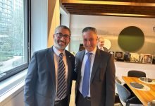 Photo of EU-Jordan economic cooperation shifts from policy alignment to execution, investment expert says