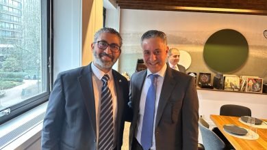 Photo of EU-Jordan economic cooperation shifts from policy alignment to execution, investment expert says