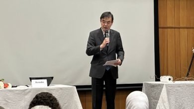 Photo of Flowers Beyond Borders : Ikebana demonstration & workshop