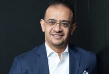 Photo of Tabuk Pharmaceuticals CEO Ismail Shehada wins Best CEO Award at GBO Awards 2025