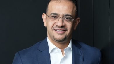 Photo of Tabuk Pharmaceuticals CEO Ismail Shehada wins Best CEO Award at GBO Awards 2025