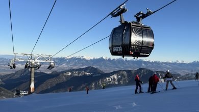 Photo of This Winter, choose Slovakia for your ski adventure