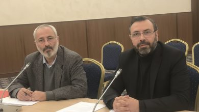 Photo of Social Democratic Party holds session on social democracy and its challenges in Jordan