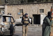 Photo of Syrian army says stopping Aleppo operations, but Kurds deny fighting over