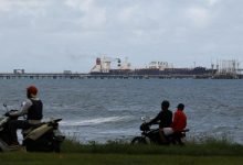 Photo of US seizes Russian-flagged oil tanker linked to Venezuela