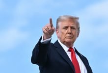 Photo of Trump’s Gaza peace board charter seeks $1bn for extended membership