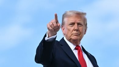 Photo of Trump’s Gaza peace board charter seeks $1bn for extended membership