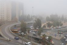 Photo of Severe cold air mass sweeps Kingdom, triggers heavy rain, strong winds