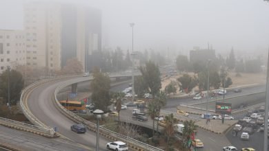 Photo of Severe cold air mass sweeps Kingdom, triggers heavy rain, strong winds