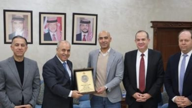 Photo of Zain Jordan pledges JD 3 mln to expand Wi-Fi in 1,500 public schools