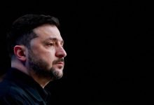 Photo of Zelenskiy says he won’t sign weak deal that will only prolong war