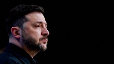 Photo of Zelenskiy says he won’t sign weak deal that will only prolong war