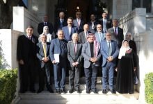 Photo of العيسوي يلتقي وفدا من كتلة مبادرة النيابية