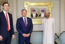 Photo of Trump says US talks with Iran ‘very good,’ more negotiations expected