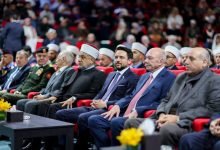 Photo of Crown Prince attends 120th Hashemite Scientific Council