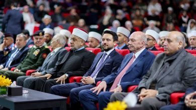 Photo of Crown Prince attends 120th Hashemite Scientific Council