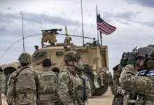 Photo of مسؤول أردني لنيويورك تايمز: الوجود العسكري الأمريكي يأتي في إطار اتفاقيات دفاعية مع الولايات المتحدة