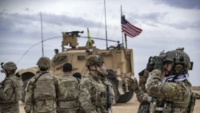 Photo of مسؤول أردني لنيويورك تايمز: الوجود العسكري الأمريكي يأتي في إطار اتفاقيات دفاعية مع الولايات المتحدة