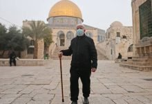 Photo of Israel police to deploy around Al-Aqsa for Ramadan, Palestinians report curbs