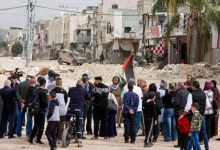 Photo of UK calls on Israel to reverse its move to expand control over West Bank